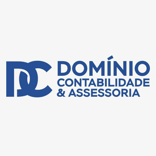 Domínio Contabilidade logo