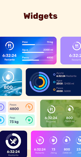 Jejum Intermitente - GoFasting screenshot 7