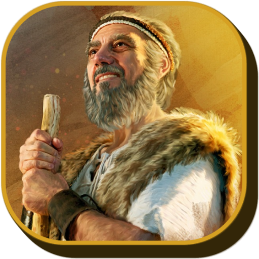 Patriarchs and Prophets 2.6.0.0 Icon