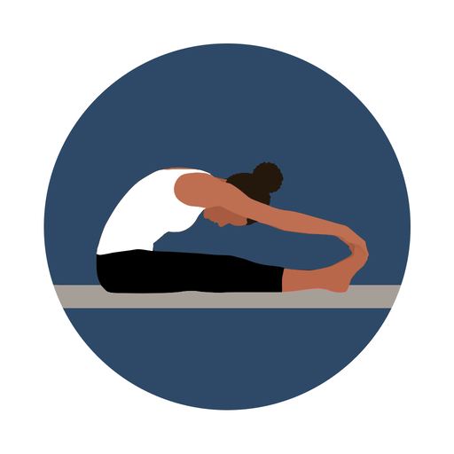 Bend: Stretching & Flexibility 3.9.1 Icon