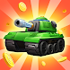 Tank Machines: Steel War Stars