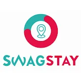 Swagstay Hotel Booking icon