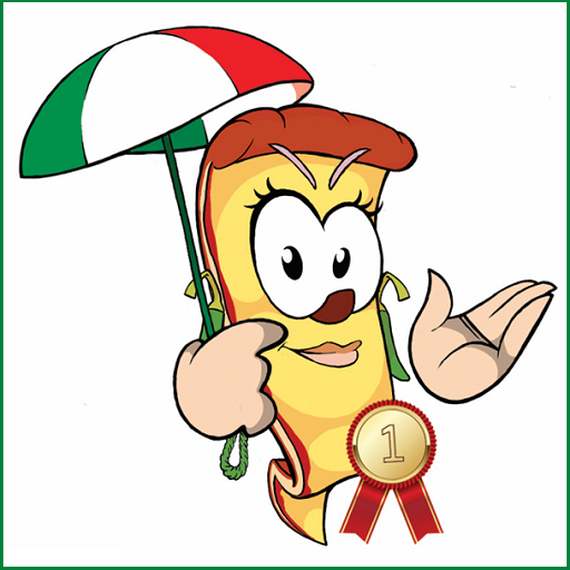 theloPizza logo