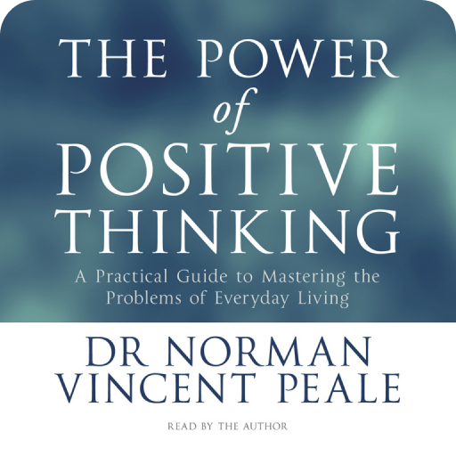 The Power of Positive Thinking 1.0.0 Icon