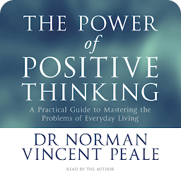 Значок приложения "The Power of Positive Thinking"