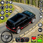 Car driving sim : Car Games