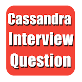 Cassandra Interview Questions icon