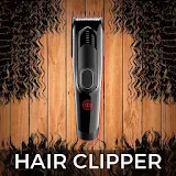 Hair Clipper (Prank) icon