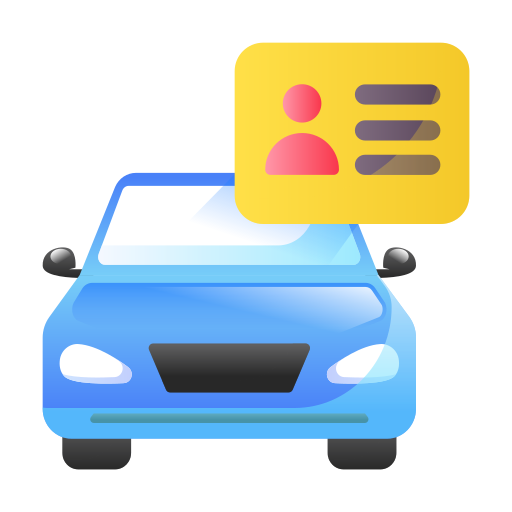 Driving Theory Test UK logo