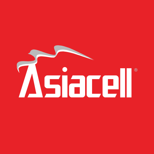 Asiacell  Icon