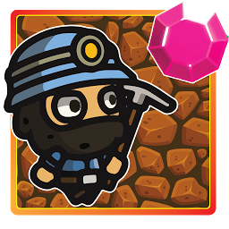 Icon image Digger Dan & the Mine of Doom