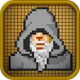 Pixel Quest RPG icon