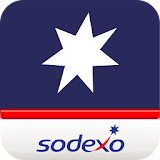 My Sodexo icon