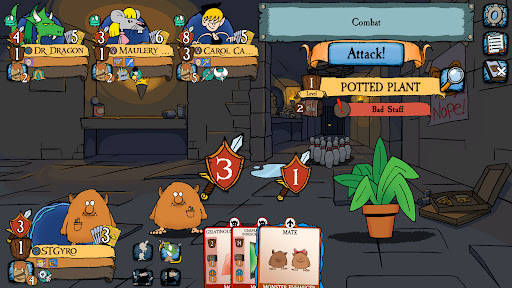 Munchkin v1.4.2 APK (Full Game)