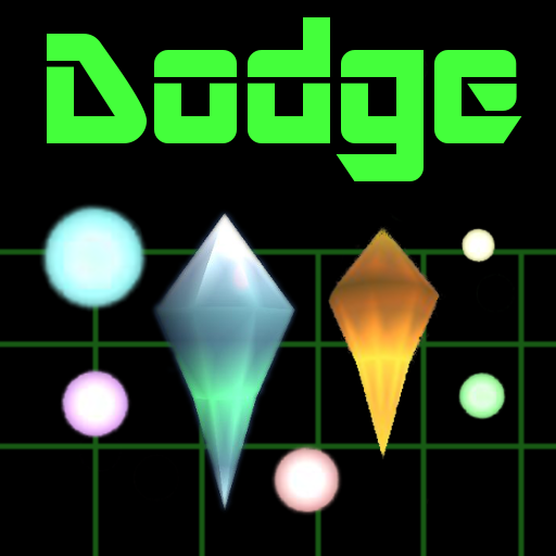 Free Action Game ~Dodge~ 1.0 Icon