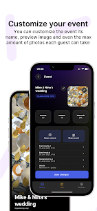 Lens MOD APK v1.15.221129089 (Unlocked) 4