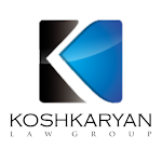 Cover Image of Herunterladen Koshkaryan Law Injury Help  APK