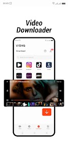 Visha-Video Player All Formats 3