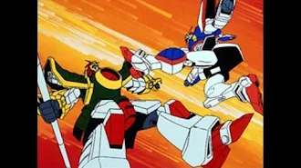機動武闘伝ｇガンダム Season 1 Episode 3 Tv On Google Play