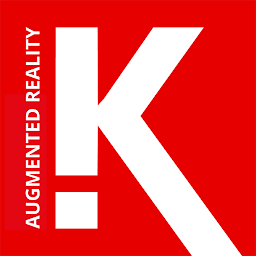 「Köbig Augmented Reality」圖示圖片