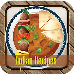Piktogramos vaizdas („Indian Recipes“)