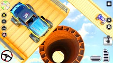 トラック ゲーム - 車のゲーム 3Dのおすすめ画像1