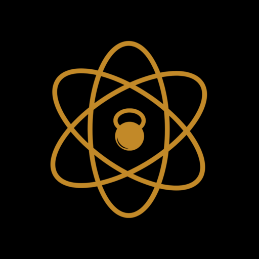 Atomic Training Systems logo