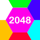 Shoot 2048 Hexagon 1.3