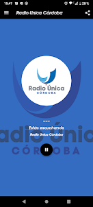 Radio Unica Córdoba