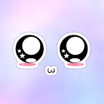 Cover Image of 下载 Cute Live Wallpaper  APK