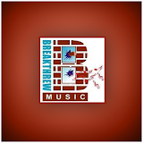 BreakThrew Music Radio icon