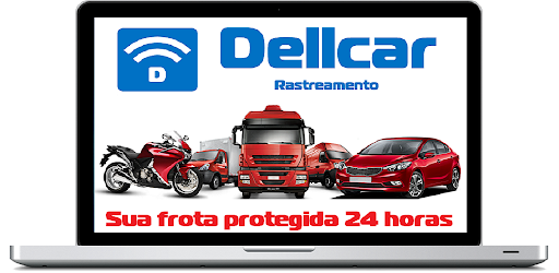 Dellcar Screen 3
