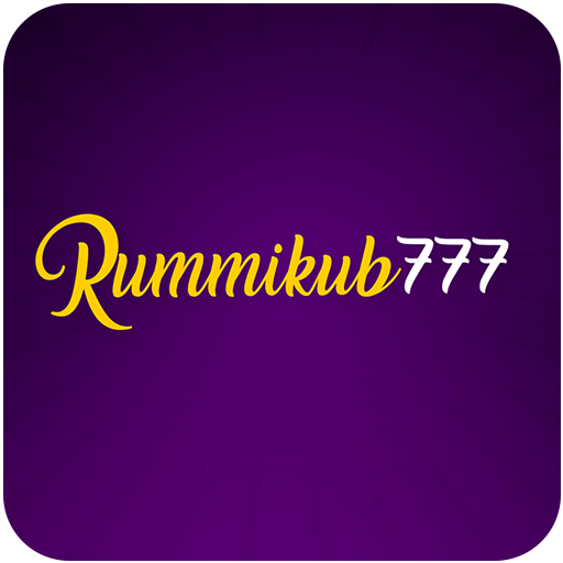 Rummykub7777 logo