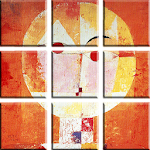 Cover Image of डाउनलोड Art Puzzle  APK