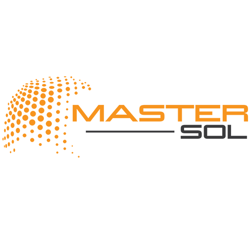 Mastersol Wifi  Icon