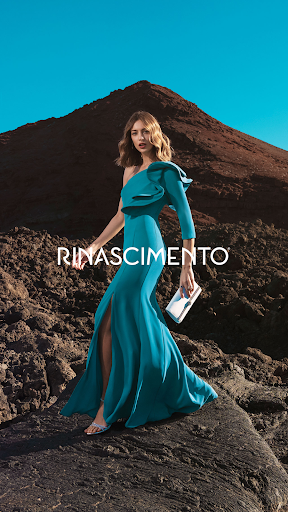 Android application Rinascimento Official screenshort