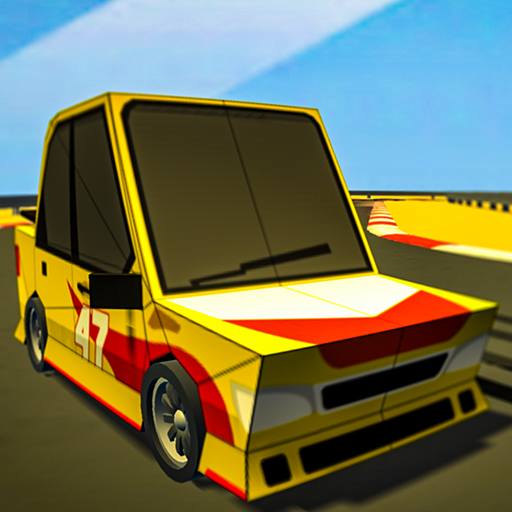 BoxCar Racing 1.3 Icon