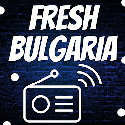 图标图片“radio fresh bulgaria”