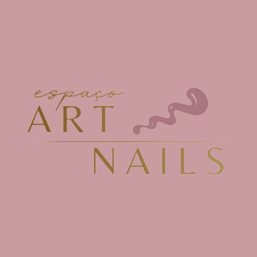 Espaço Art Nails logo
