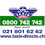 Cover Image of Download Taxis Direct  APK
