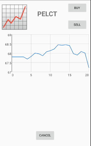 Finance Life Simulator