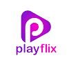 PlayFlix icon