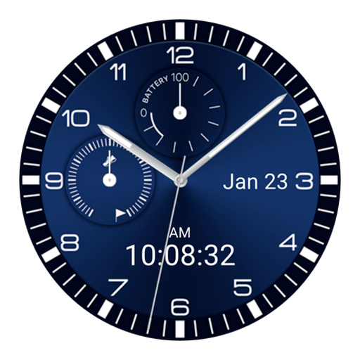 Ocean Watch 2 logo