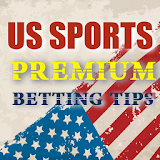 US Sports Betting Tips Premium icon
