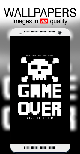 Gaming Wallpapers 4k