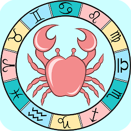 Icon image Cancer Horoscope