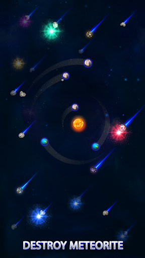 Universe Master - Break The Ea screenshot 3