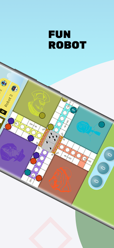 Naija Ludo Pro+ - Screenshot 3