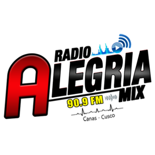 Radio Alegria Mix Canas