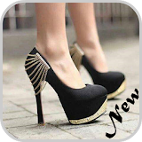 Mixed shoe models (New) icon